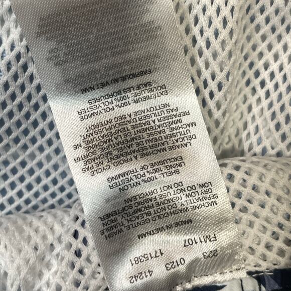 Columbia Men's Pfg Super Backcast Water Short - Bluestone Wildwaters XXL - Picture 11 of 13